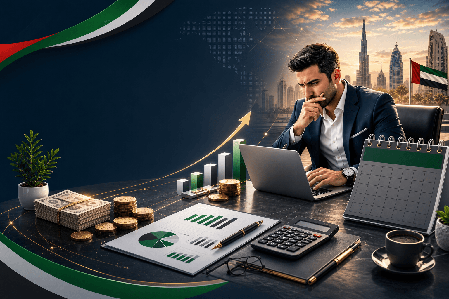 Small Business Relief ends 31 December 2026: the action plan UAE SMEs need right now
